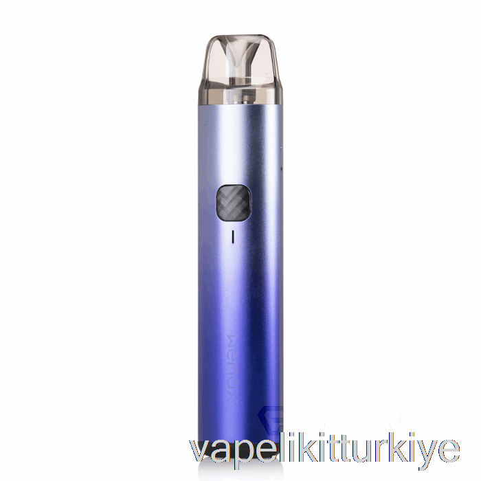 Vape Likit Geek Vape Wenax H1 Pod Sistemi Lavanta